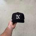 PINSTRIPE CAP