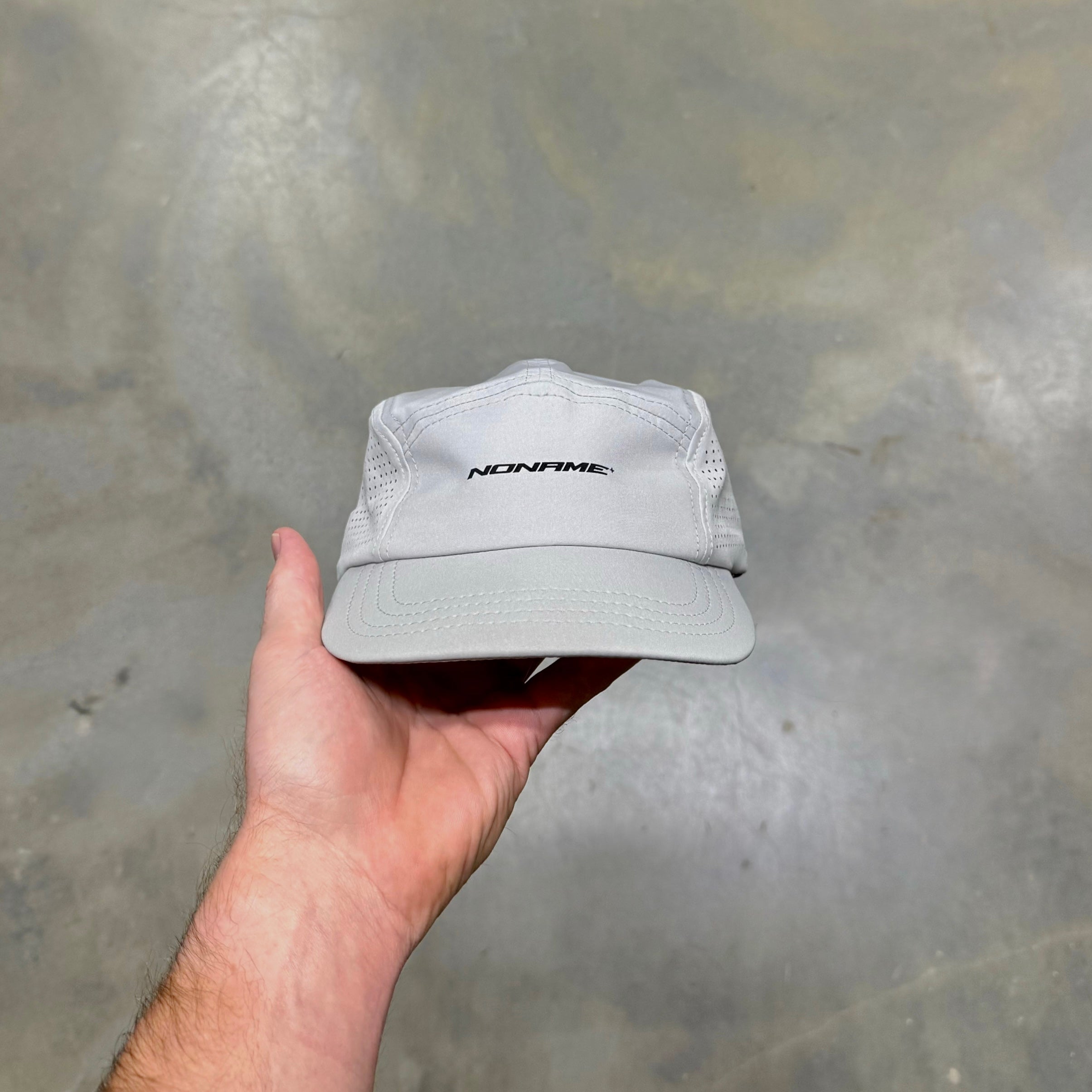 TRAINING CAP