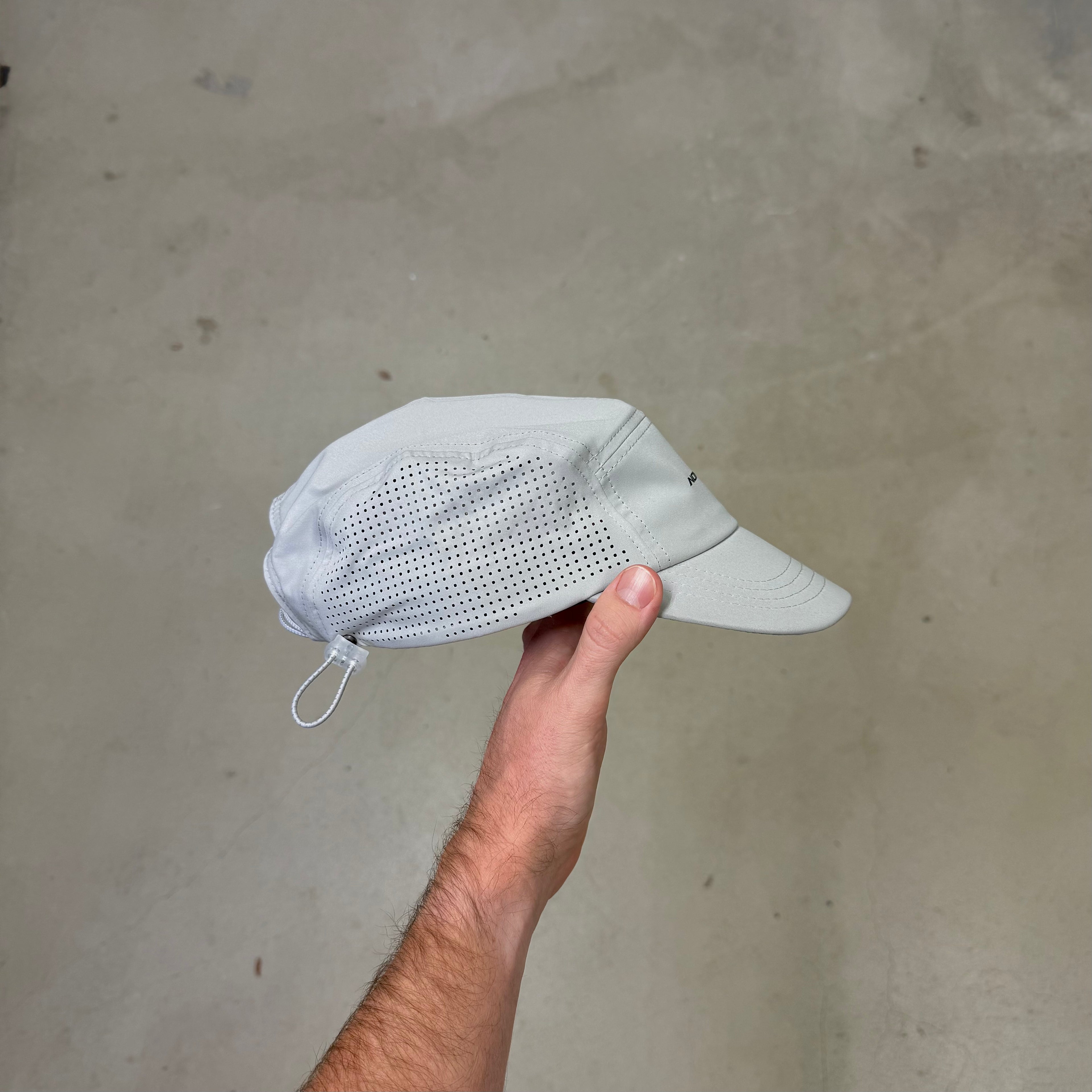 TRAINING CAP