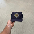 SCOPE TRUCKER CAP | NAVY